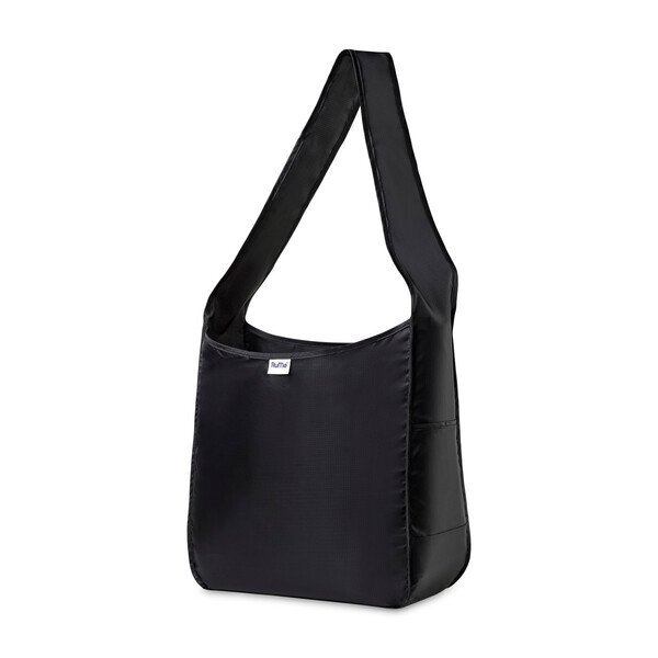 RuMe® Recycled Crossbody Tote