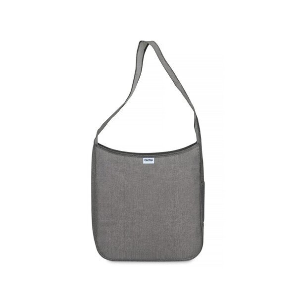 RuMe® Recycled Crossbody Tote