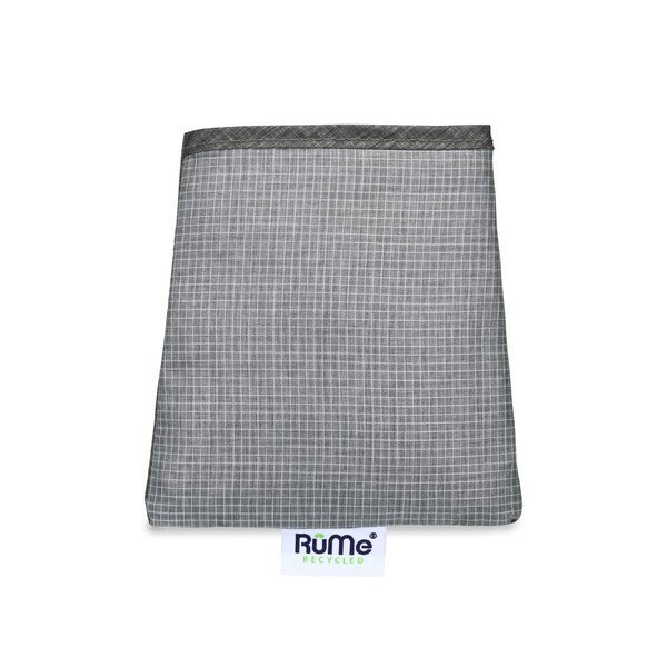 RuMe® Recycled Crossbody Tote