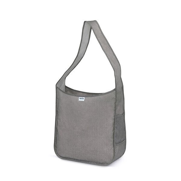 RuMe® Recycled Crossbody Tote