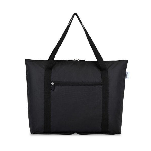 RuMe® Recycled cFold Travel Tote