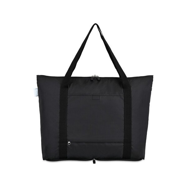 RuMe® Recycled cFold Travel Tote