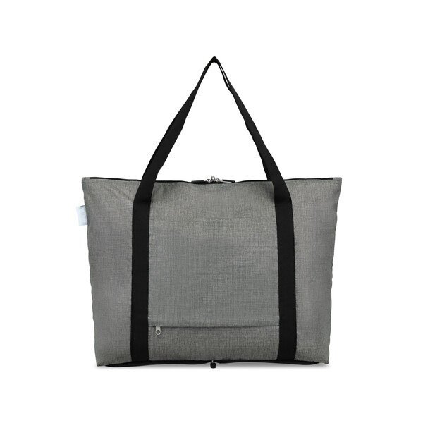 RuMe® Recycled cFold Travel Tote