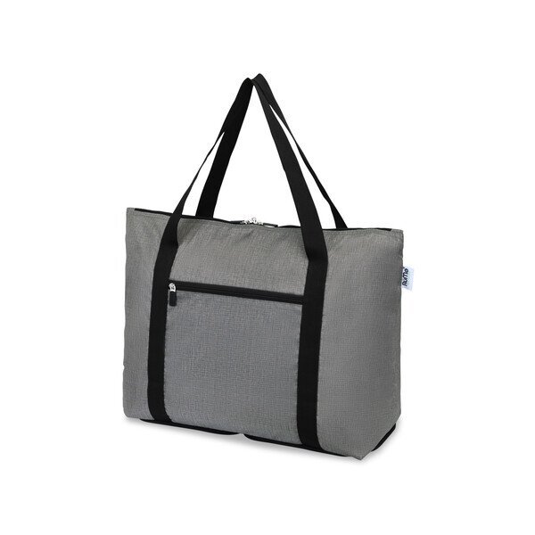 RuMe® Recycled cFold Travel Tote