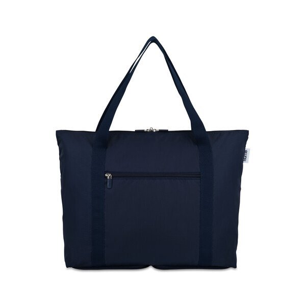RuMe® Recycled cFold Travel Tote