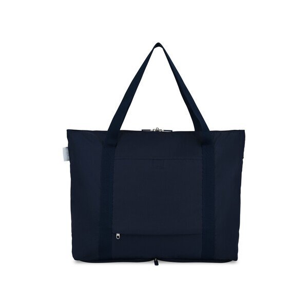 RuMe® Recycled cFold Travel Tote