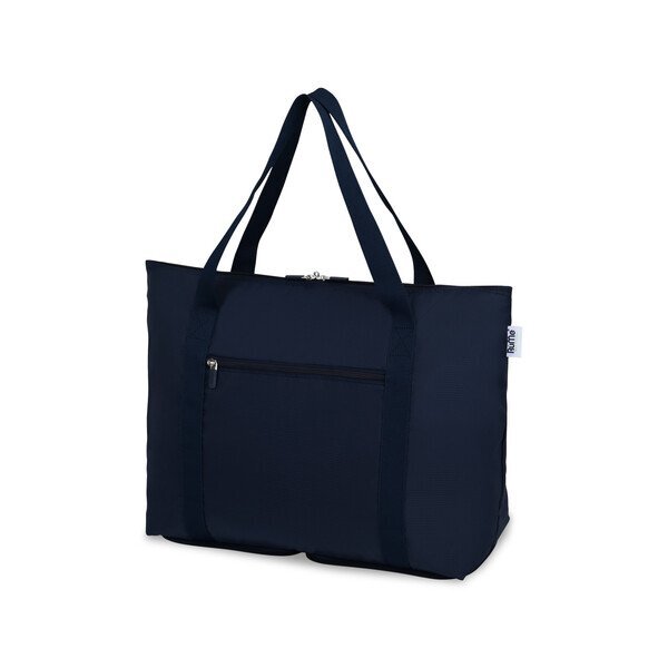 RuMe® Recycled cFold Travel Tote