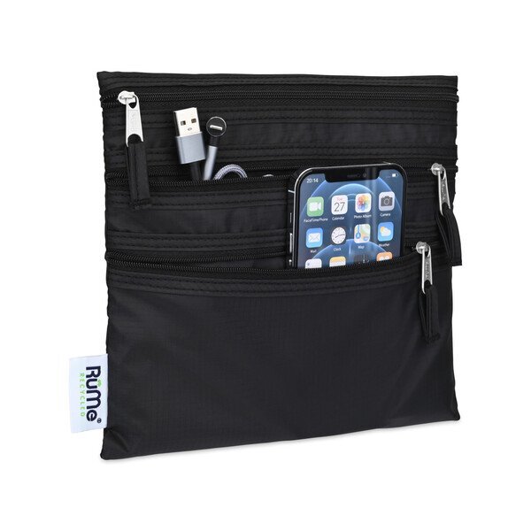 RuMe® Recycled Baggie All Organizer