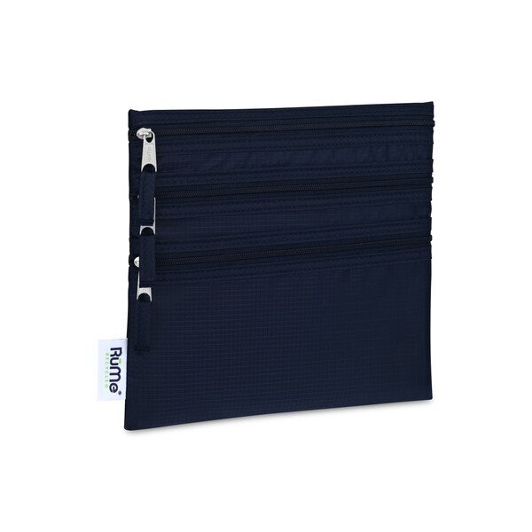 RuMe® Recycled Baggie All Organizer