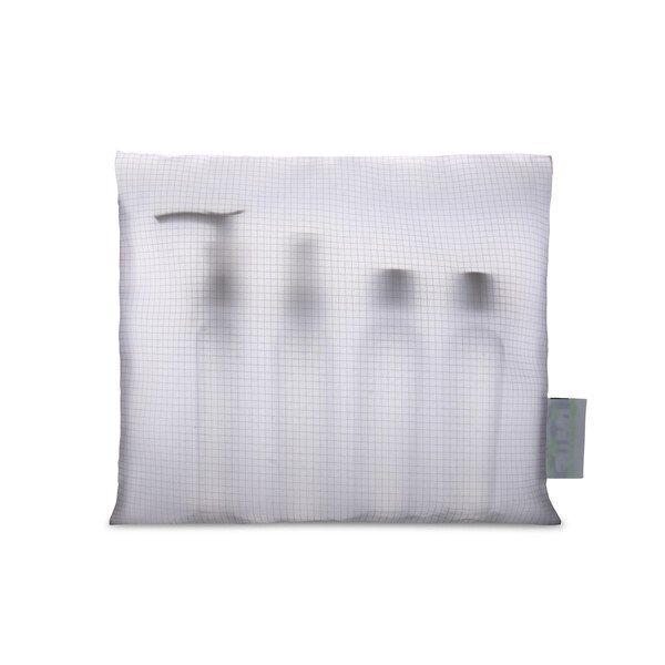 RuMe® Recycled Reveal Quart Pouch