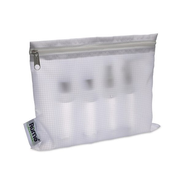 RuMe® Recycled Reveal Quart Pouch