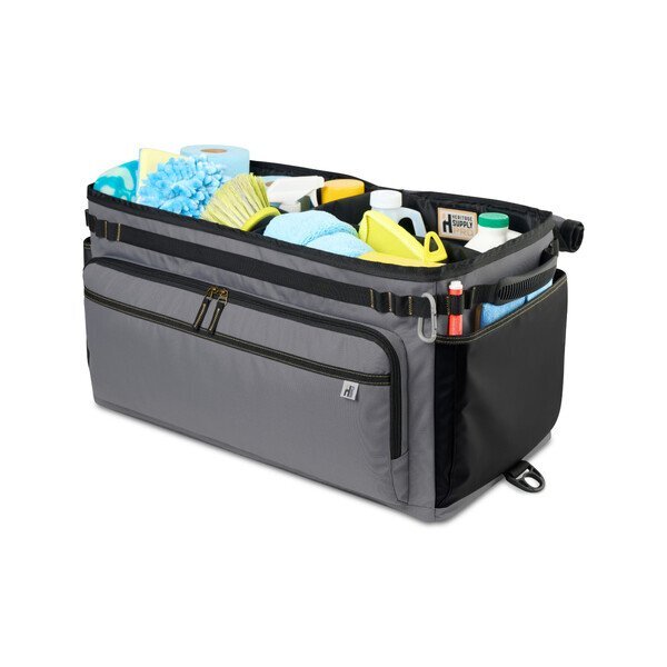 Heritage Supply™ Pro® Recycled Cargo Hauler Crate