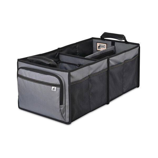 Heritage Supply™ Pro® Recycled Cargo Hauler