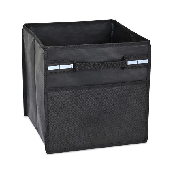 Structure Recycled Non-Woven Cargo Box