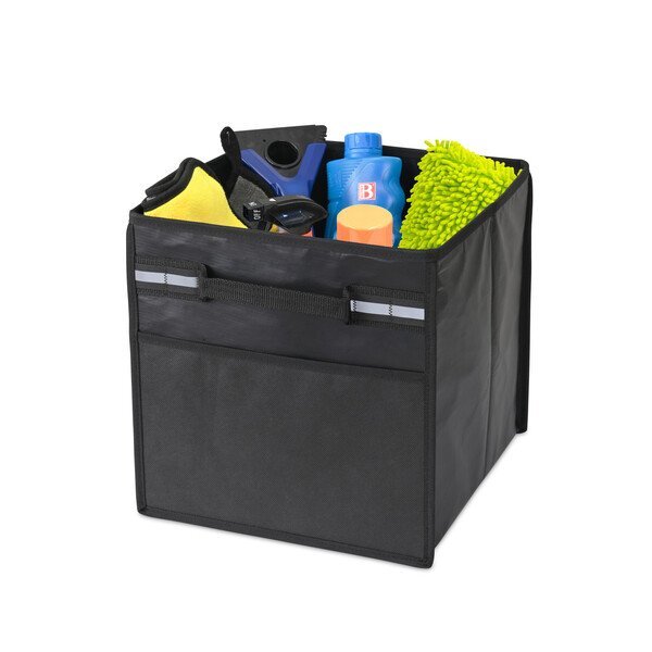 Structure Recycled Non-Woven Cargo Box