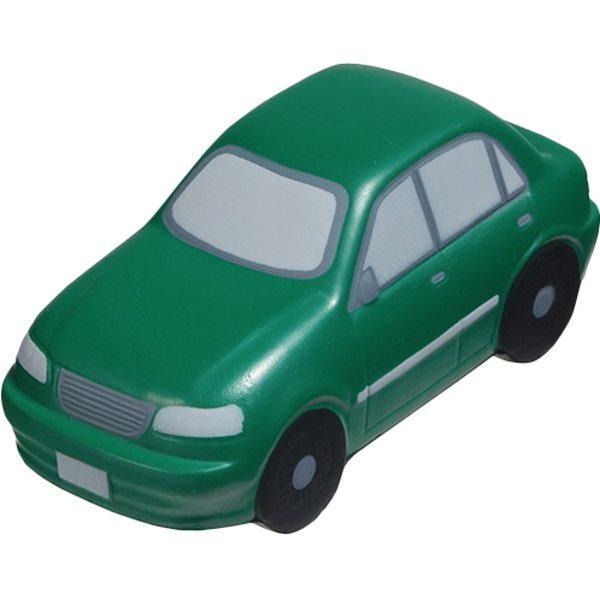Sedan Stress Reliever