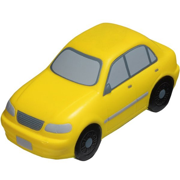 Sedan Stress Reliever