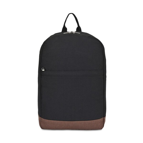 Ivy AWARE™ Recycled Cotton Laptop Backpack
