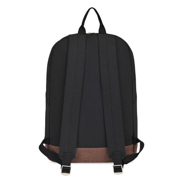 Ivy AWARE™ Recycled Cotton Laptop Backpack