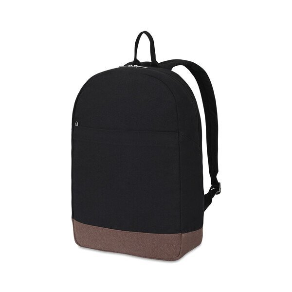 Ivy AWARE™ Recycled Cotton Laptop Backpack