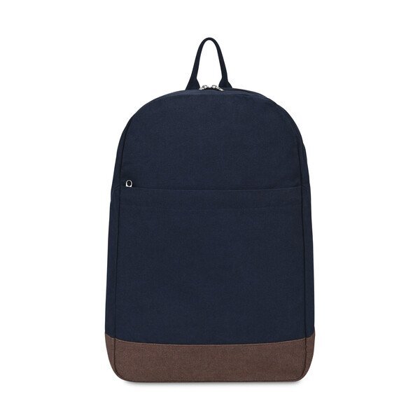 Ivy AWARE™ Recycled Cotton Laptop Backpack