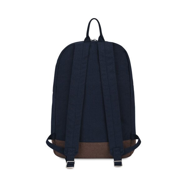 Ivy AWARE™ Recycled Cotton Laptop Backpack