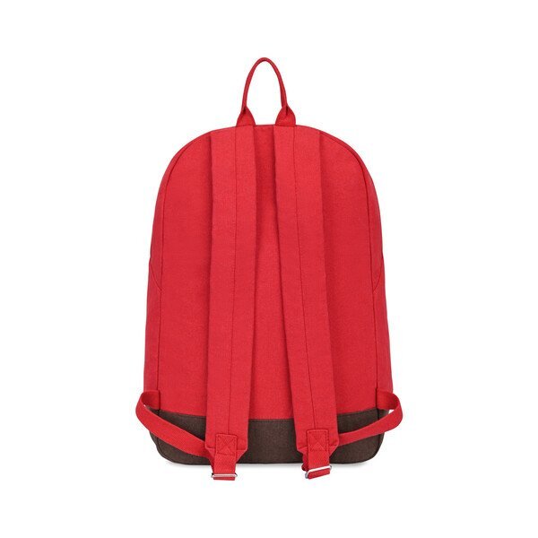 Ivy AWARE™ Recycled Cotton Laptop Backpack