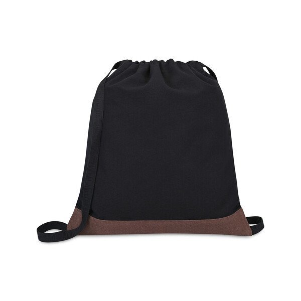 Ivy AWARE™ Recycled Cotton Cinchpack