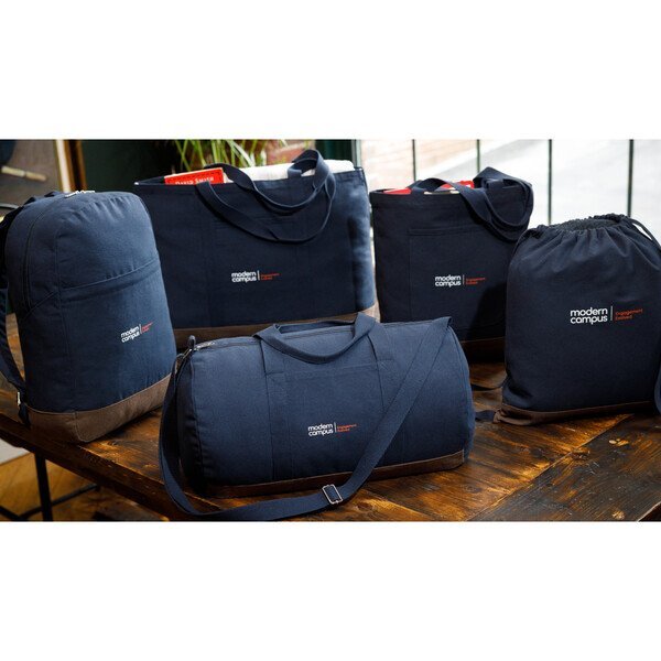 Ivy AWARE™ Recycled Cotton Cinchpack