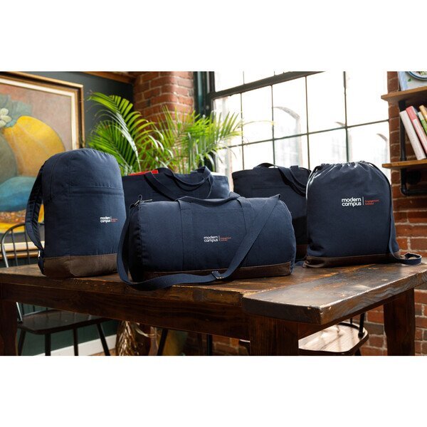 Ivy AWARE™ Recycled Cotton Cinchpack