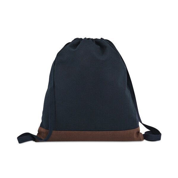 Ivy AWARE™ Recycled Cotton Cinchpack