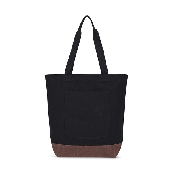 Ivy AWARE™ Recycled Cotton Tote