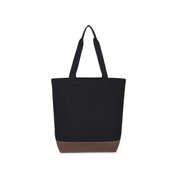 Ivy AWARE™ Recycled Cotton Tote