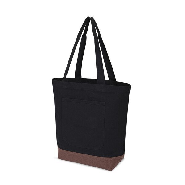Ivy AWARE™ Recycled Cotton Tote