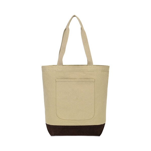 Ivy AWARE™ Recycled Cotton Tote