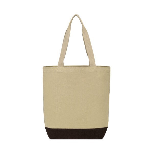 Ivy AWARE™ Recycled Cotton Tote