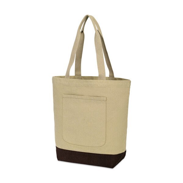 Ivy AWARE™ Recycled Cotton Tote