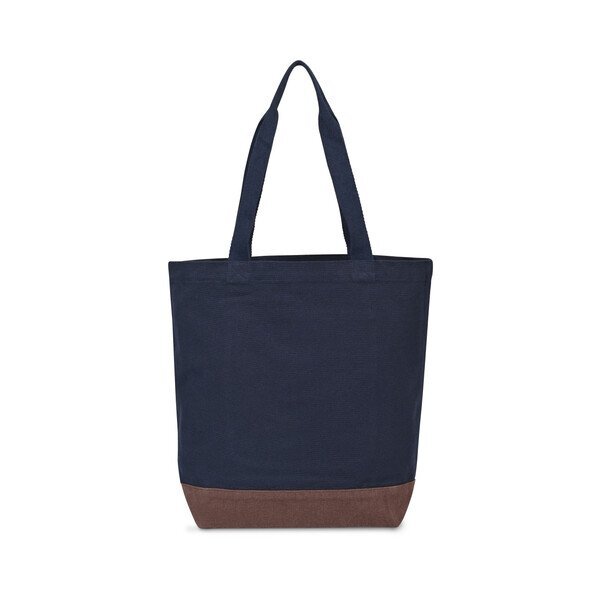 Ivy AWARE™ Recycled Cotton Tote