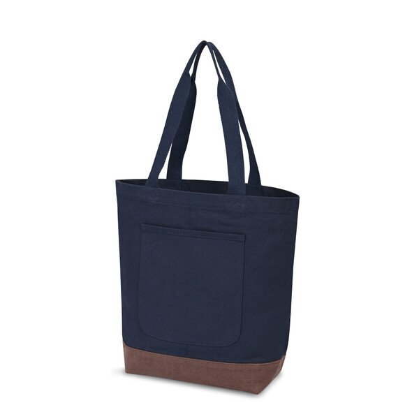 Ivy AWARE™ Recycled Cotton Tote