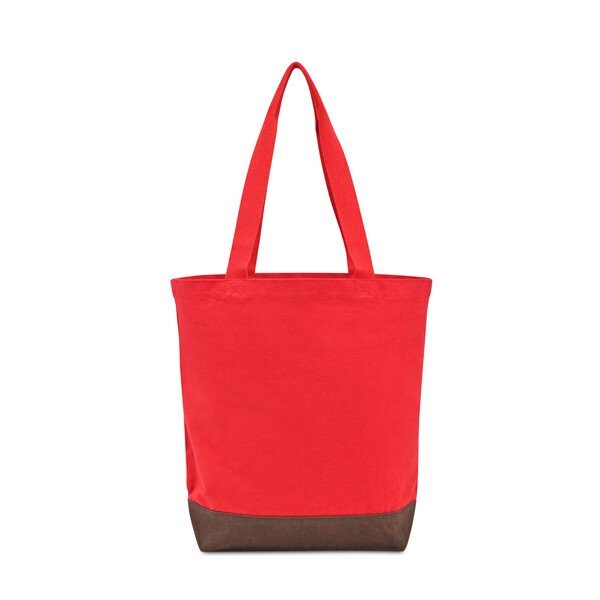 Ivy AWARE™ Recycled Cotton Tote