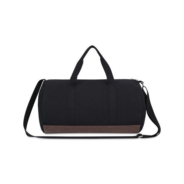 Ivy AWARE™ Recycled Cotton Barrel Duffel