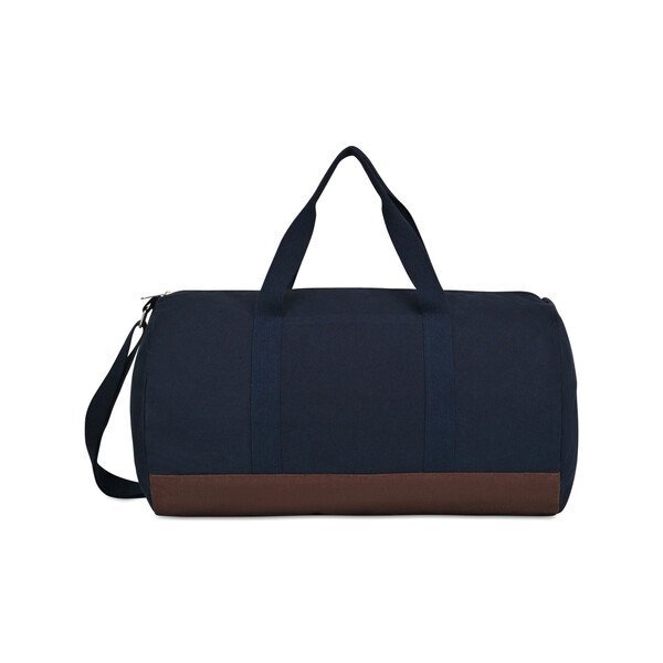 Ivy AWARE™ Recycled Cotton Barrel Duffel