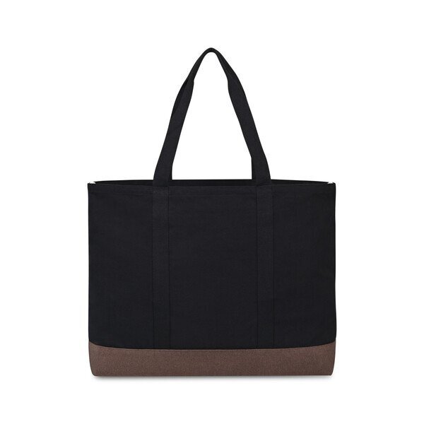 Ivy AWARE™ Recycled Cotton Carry-All Tote