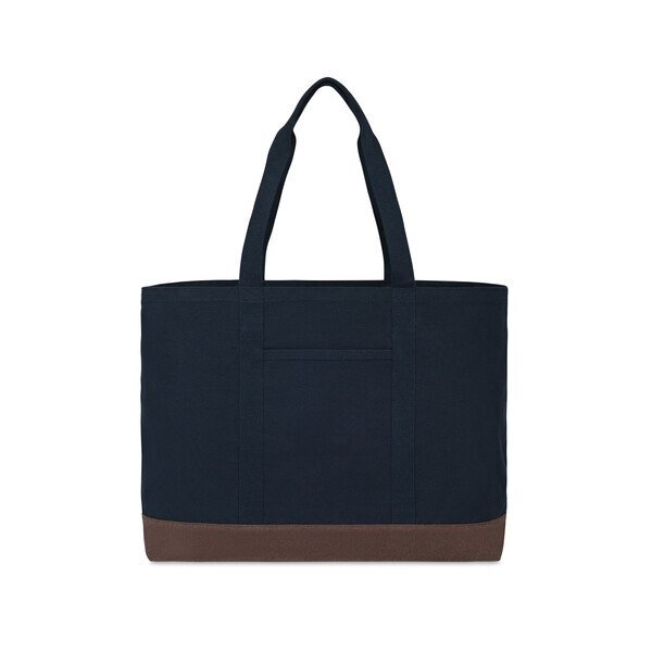 Ivy AWARE™ Recycled Cotton Carry-All Tote