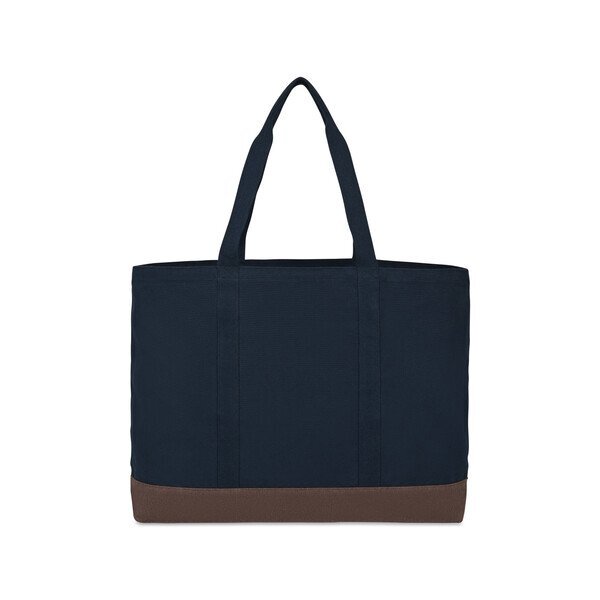 Ivy AWARE™ Recycled Cotton Carry-All Tote