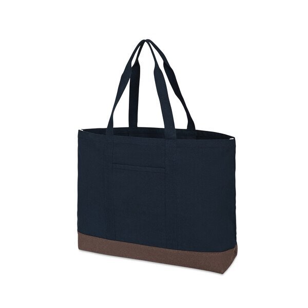 Ivy AWARE™ Recycled Cotton Carry-All Tote
