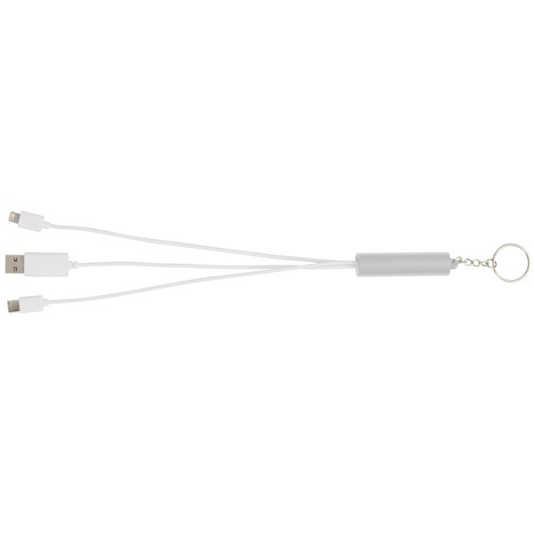 Route Light Up Logo 5-n-1 Cable