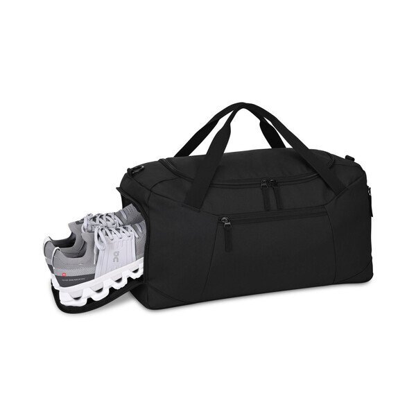 Rally Recycled Deluxe 20" Sport Duffel