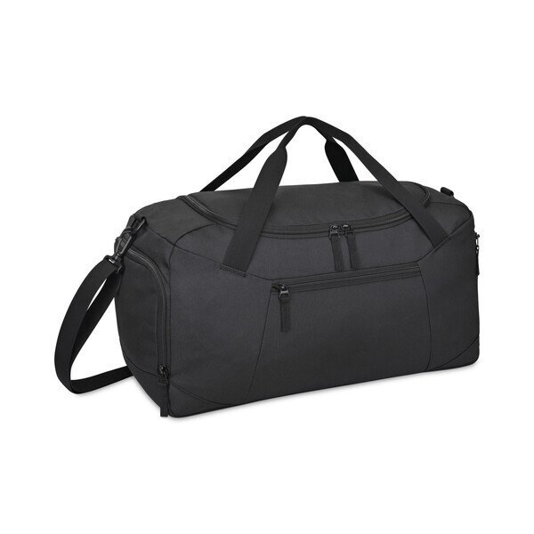Rally Recycled Deluxe 20" Sport Duffel