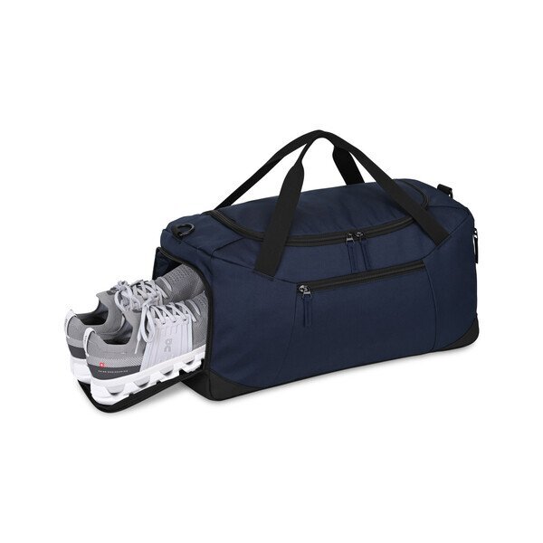 Rally Recycled Deluxe 20" Sport Duffel